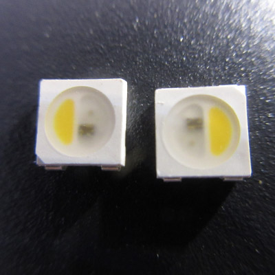 5050 SK6812/LC8812C RGBW LED Chip